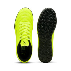Сороконіжки Puma Classico TT Jr 108844-06 жовтий, чорний Діт 37 (4UK) (4069161237126)