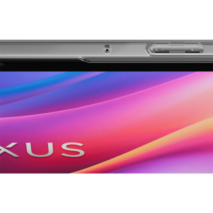 Чохол до планшета Pixus Combo gray (4897058532081)