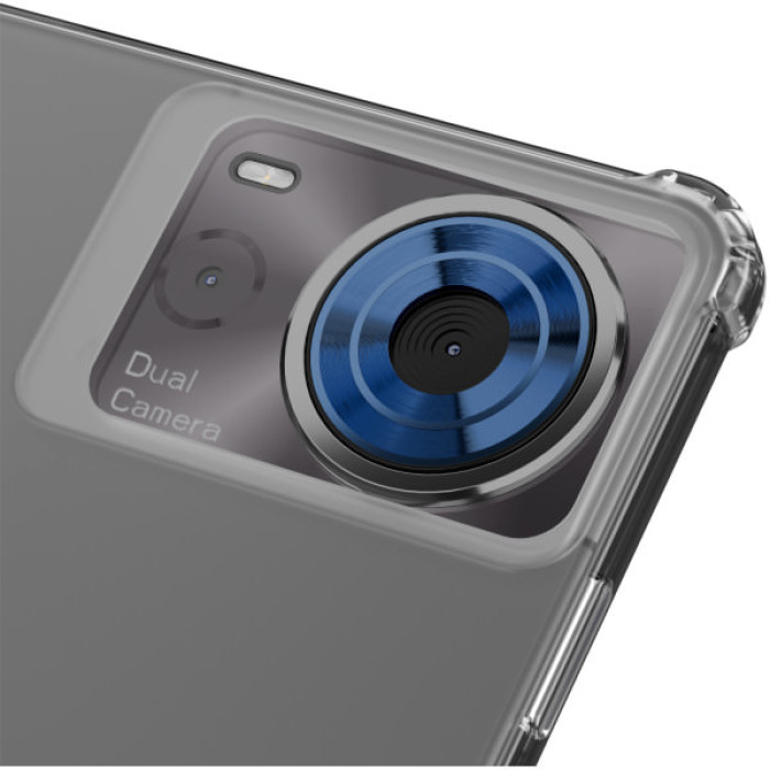 Чохол до планшета Pixus Combo gray (4897058532081)