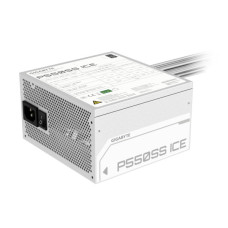 Блок живлення GIGABYTE 550W (GP-P550SS ICE)