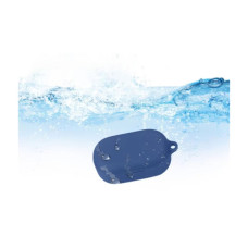 Чохол для навушників BeCover Silicon для OPPO Enco Buds 2 Pro Deep Blue (713224)