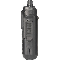 Портативна рація Baofeng UV-21M Black