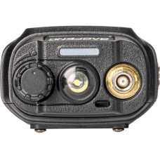 Портативна рація Baofeng UV-21M Black