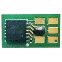 Чип для картриджа Canon 041, 10K Black AHK (1800442)