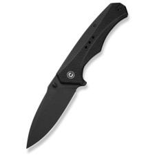 Ніж Civivi Photonix, Black G10, Darkwash (C23081B-1)