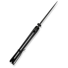 Ніж Civivi Photonix, Black G10, Darkwash (C23081B-1)