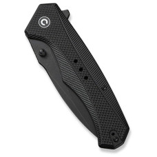 Ніж Civivi Photonix, Black G10, Darkwash (C23081B-1)