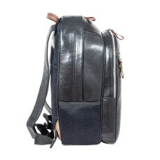 Рюкзак туристичний Ashwood 4555 Black