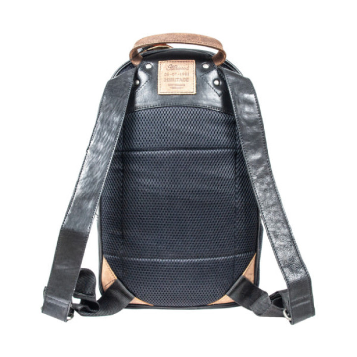 Рюкзак туристичний Ashwood 4555 Black