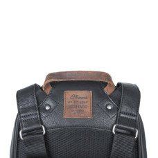 Рюкзак туристичний Ashwood 4555 Black