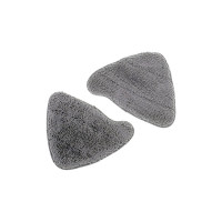 Насадка для парової швабри Adler насадки на пароочисник AD 7050.1 white