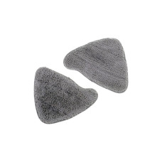 Насадка для парової швабри Adler насадки на пароочисник AD 7050.1 white