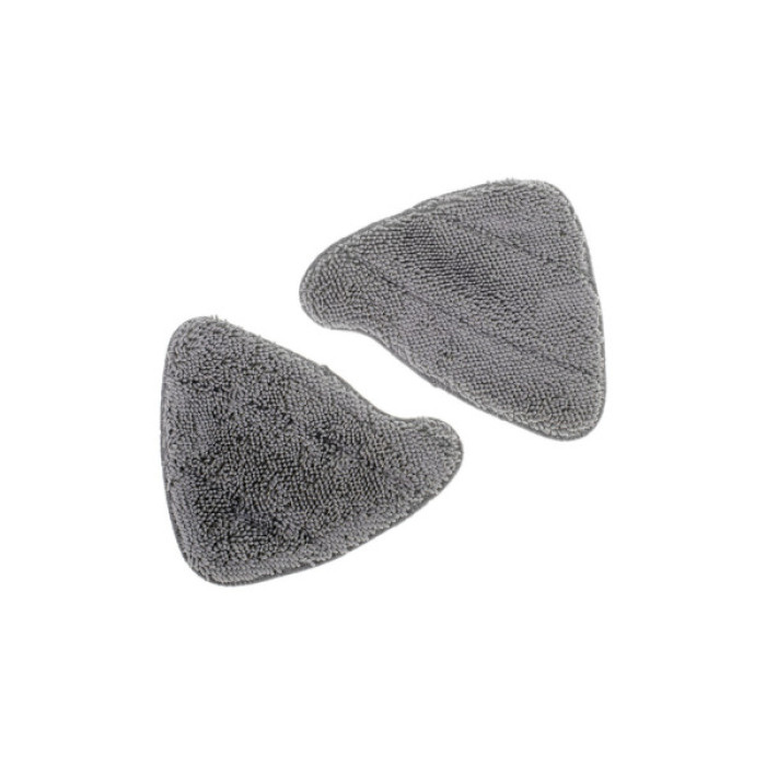 Насадка для парової швабри Adler насадки на пароочисник AD 7050.1 white