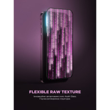 Скло захисне Armorstandart Black Icon Supreme EZ iPhone 17 Pro Max (ARM86408)