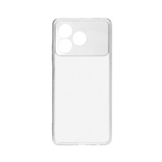 Чохол до мобільного телефона Armorstandart Air ZTE Blade A36 4G Camera cover Transparent (ARM88897)