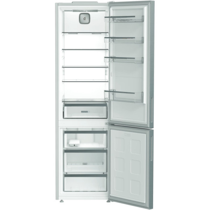 Холодильник Whirlpool WHK25404XP5E