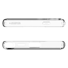 Чохол до мобільного телефона Spigen Ultra Hybrid Samsung Galaxy S24 Ultra Crystal Clear (8809971221771)