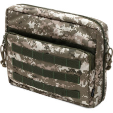 Чохол до планшета Vinga Tactical Military universal 12-13" MOLLE, Oxford 600D, pixel (VTB13UTMOP)