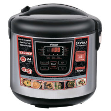 Мультиварка Vimar VMC-177