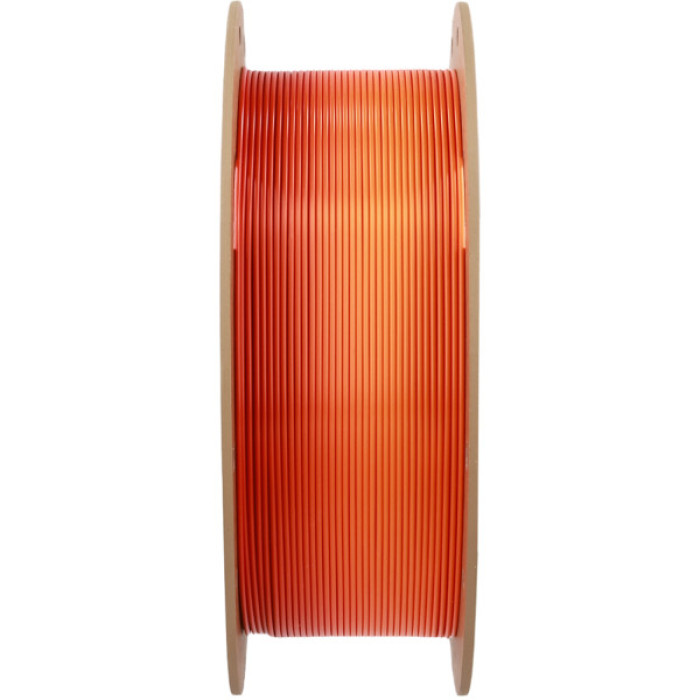 Пластик для 3D-принтера Polymaker PLA PANCHROMA GRADIENT 1,75mm 1kg SILK FIRE (CA03035)