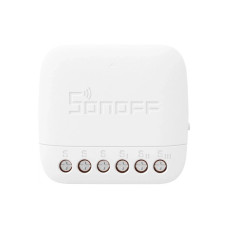 Розумне реле Sonoff S-MATE2