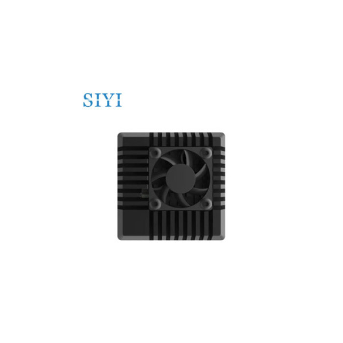 Модуль AI трекінгу SIYI AI Tracking Module II 10T Computing Power (SIYIAITMII)