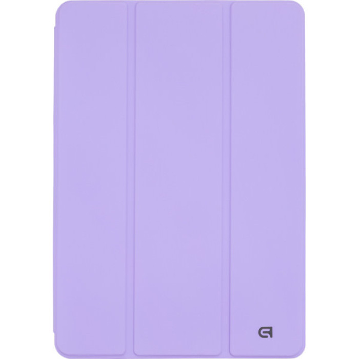 Чохол до планшета Armorstandart Smart Fold Pen Samsung Galaxy Tab S10 FE Light Purple (ARM85550)