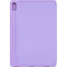 Чохол до планшета Armorstandart Smart Fold Pen Samsung Galaxy Tab S10 FE Light Purple (ARM85550)