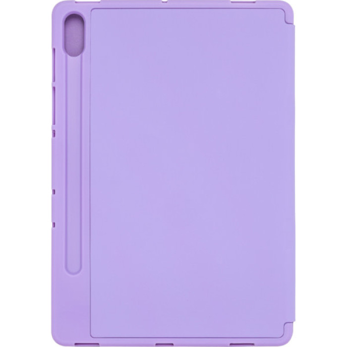 Чохол до планшета Armorstandart Smart Fold Pen Samsung Galaxy Tab S10 FE Light Purple (ARM85550)