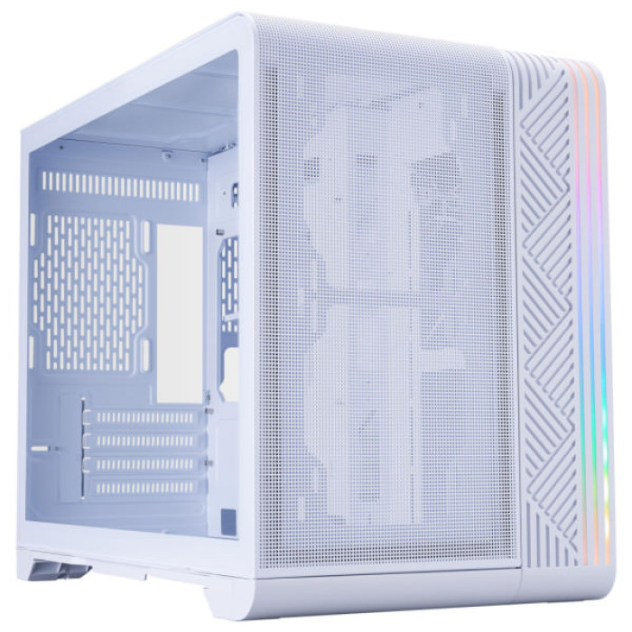 Корпус 1stPlayer VT6-WH