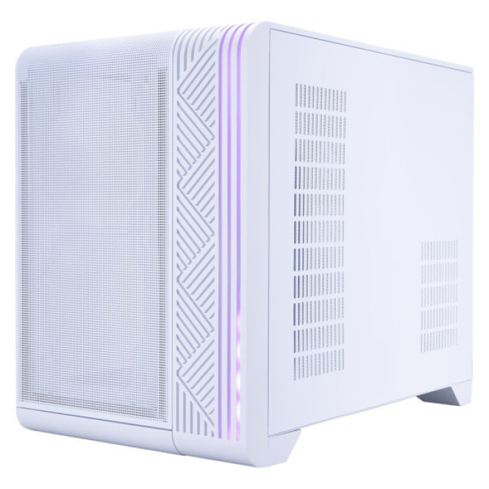 Корпус 1stPlayer VT6-WH