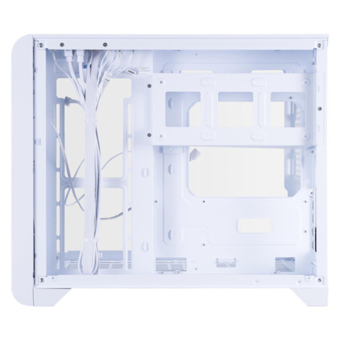 Корпус 1stPlayer VT6-WH