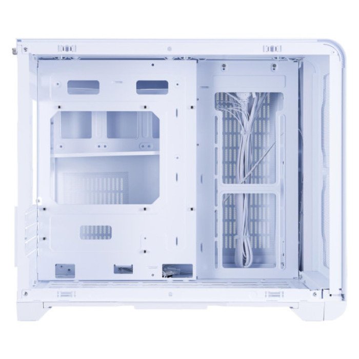 Корпус 1stPlayer VT6-WH