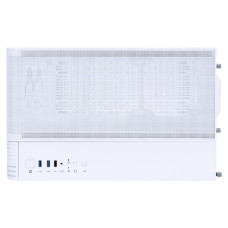 Корпус 1stPlayer VT6-WH