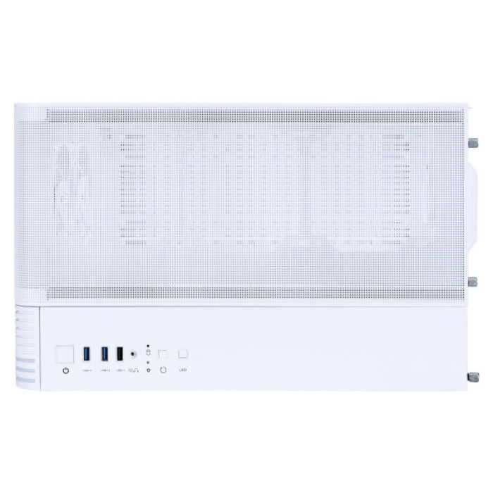 Корпус 1stPlayer VT6-WH