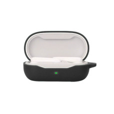Чохол для навушників BeCover Silicon для Huawei FreeBuds SE Black (710947)