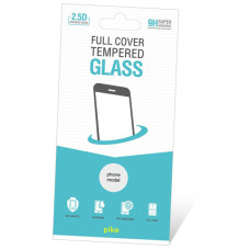 Скло захисне Piko Full Glue Oppo A18 Black (1283126583186)