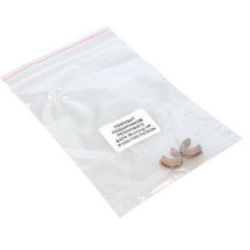 Втулка вала гумового HP LJ P1007/P1005/P1006/P1566//P1008/P1505/M1132 комплект Patron (BUSH-HP-1505-PN)