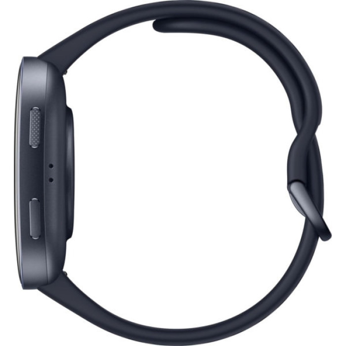 Смарт-годинник Amazfit Bip 6 Black W2435AP1N (1147277)