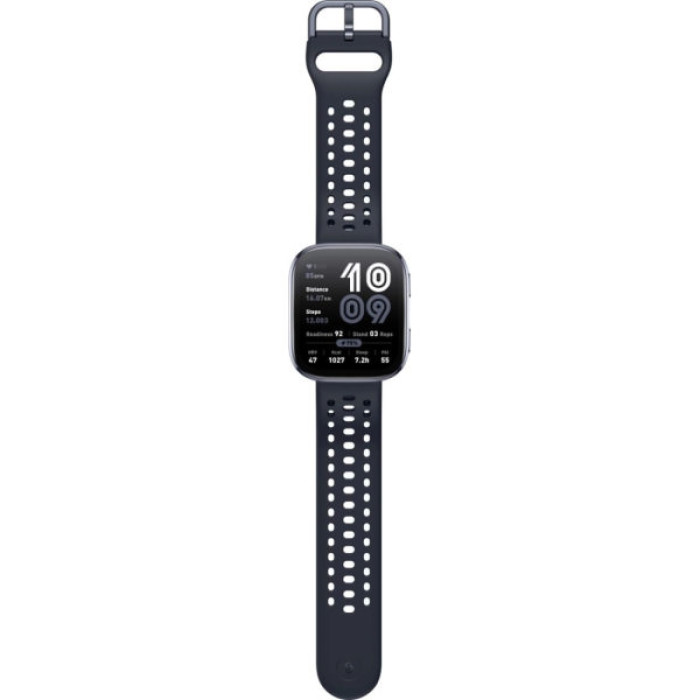 Смарт-годинник Amazfit Bip 6 Black W2435AP1N (1147277)