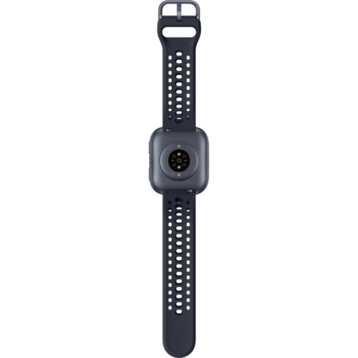 Смарт-годинник Amazfit Bip 6 Black W2435AP1N (1147277)