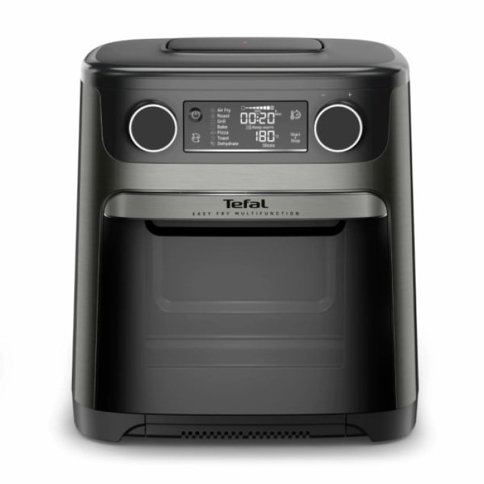 Мультипіч Tefal Easy Fry Multifunction (FW5558E0)