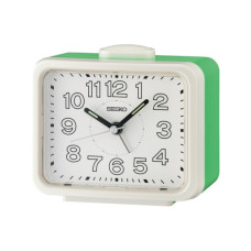 Настільний годинник Seiko будильник (QHK061W)