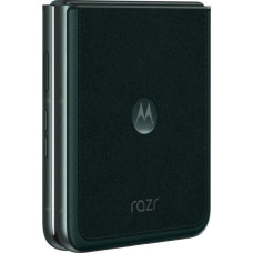 Мобільний телефон Motorola Razr 60 Ultra 16/512GB Scarab (PB8R0078RS)