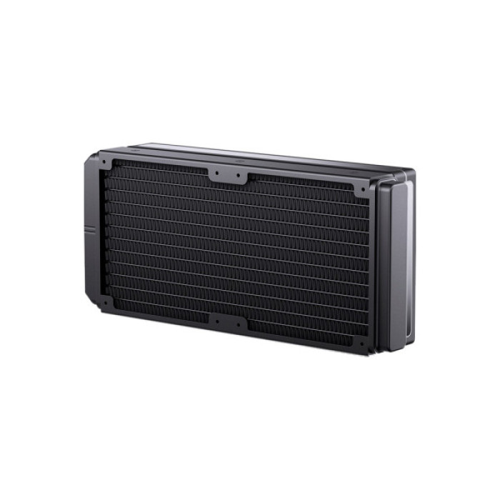 Система рідинного охолодження JONSBO TH-240 Black
