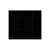 Варочна поверхня Interline VHK 265 SPT BA