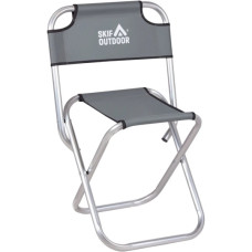 Стілець складаний Skif Outdoor Coast Grey (ZF-Y001)