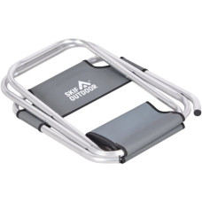 Стілець складаний Skif Outdoor Coast Grey (ZF-Y001)