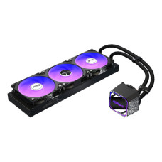 Система рідинного охолодження ASRock PRO 360 ARGB