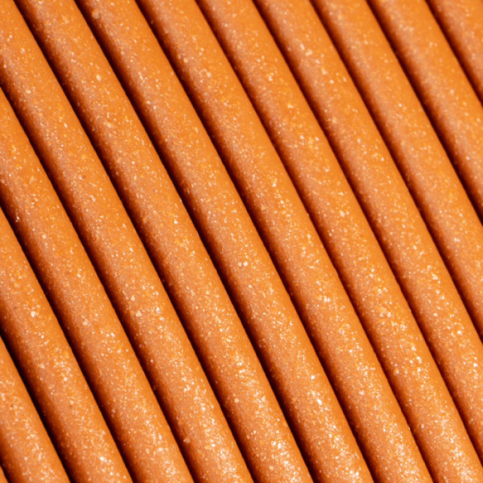 Пластик для 3D-принтера Polymaker PLA PANCHROMA METALLIC 1,75mm 1kg BRONZE (CA02013)